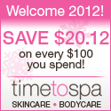 Timetospa.com (Steiner Leisure Limited)