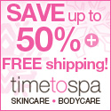 Timetospa.com (Steiner Leisure Limited)