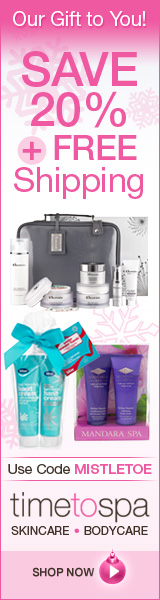 Timetospa.com (Steiner Leisure Limited)