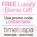 Timetospa.com (Steiner Leisure Limited)