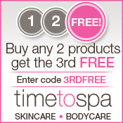 Timetospa.com (Steiner Leisure Limited)