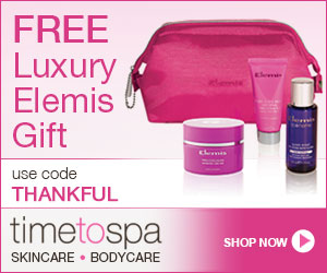 Timetospa.com (Steiner Leisure Limited)